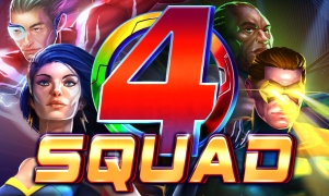 kuwin 4Squad