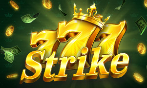 kuwin 777 Strike
