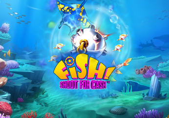 kuwin FISH! Shoot For Cash
