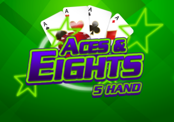 kuwin Aces & Eights 5 Hand